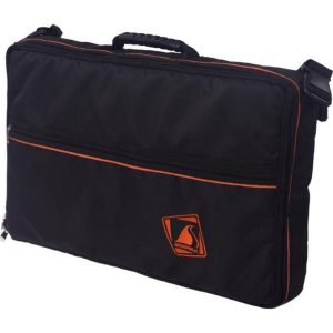 Plecak Torba na buty narciarskie i snowboardowe Snowsport Prestige Boot Bag. Brązowe plecaki SNOWSPORT. W wyprzedaży za 129,00 zł.