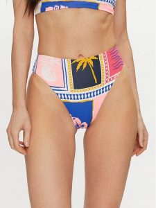 Maaji Dół od bikini Postals Sully PT2925SCC002 Kolorowy. Bikini Maaji, bez wzorów, z syntetyku. Za 269,99 zł.