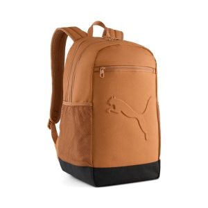 Plecak PUMA Buzz 28 l. Brązowe plecaki Puma. Za 143,30 zł.