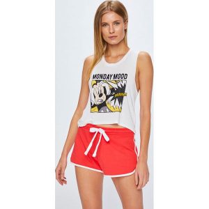 Tally Weijl - Top piżamowy. Piżamy marki TALLY WEIJL. W wyprzedaży za 34,90 zł.