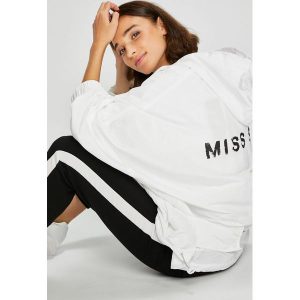 Miss Sixty - Kurtka. Kurtki marki Miss Sixty. W wyprzedaży za 319,90 zł.