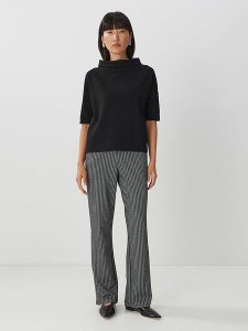 Someday Bluza w kolorze czarnym rozmiar: 36. Czarne bluzy someday., bez wzorów, bez kaptura. Za 118,56 zł.