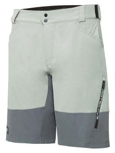 Protective Bermudy funkcyjne "Bounce 4.0" w kolorze miętowym rozmiar: XXL. Zielone spodnie dresowe Protective, xxl, bez wzorów, z materiału. Za 244,95 zł.