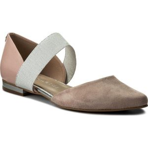 Półbuty SERGIO BARDI - Carimate SS127315518LM 612. Półbuty marki Sergio Bardi. W wyprzedaży za 189,00 zł.