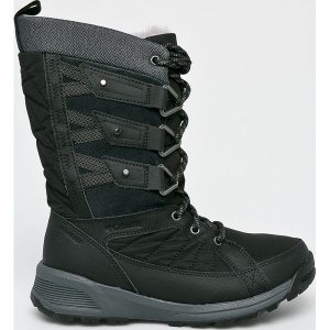 Columbia - Śniegowce Meadows. Buty zimowe marki Columbia. W wyprzedaży za 439,90 zł.