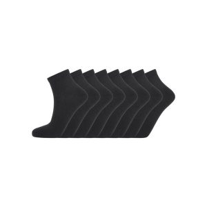 Skarpetki do kostki Endurance Mallorca (x8). Czarne skarpetki ENDURANCE, bez wzorów. W wyprzedaży za 133,00 zł.
