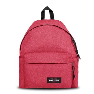Plecak Eastpak Padded Pak'R. Czerwone plecaki Eastpak. Za 177,00 zł.