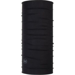 Komin chusta chłodząca Coolnet UV+. Czarne apaszki i chusty Buff, bez wzorów. Za 83,99 zł.