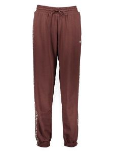 Adidas Spodnie dresowe "Jogger" w kolorze czerwonym rozmiar: S. Czerwone spodnie dresowe ADIDAS, s, bez wzorów, z dresówki. Za 140,86 zł.