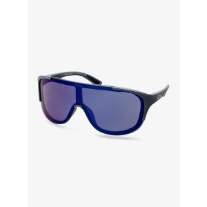 Okulary rowerowe GOG Medusa - blue mirror/matt grey/black. Szare okulary przeciwsłoneczne GOG. Za 167,99 zł.