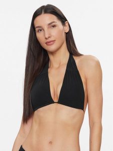 Banana Moon Góra od bikini Coolio Blacksan Czarny. Czarne bikini Banana Moon, bez wzorów, z syntetyku. Za 129,99 zł.