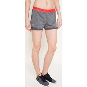 Under Armour - Szorty. Spodenki sportowe marki Under Armour. W wyprzedaży za 99,90 zł.