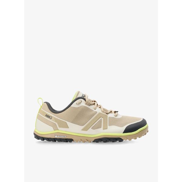 Buty turystyczne damskie Xero Shoes Scrambler Low EV. Brązowe buty trekkingowe XERO SHOES, bez zapięcia. Za 592,99 zł.