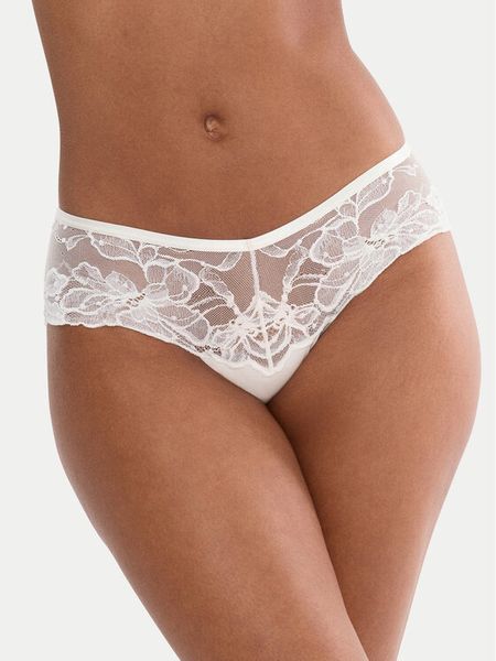 Triumph Figi klasyczne Wild Gardenia Florale 10224878 Écru. Figi Triumph, bez wzorów, z lyocellu. Za 159,99 zł.