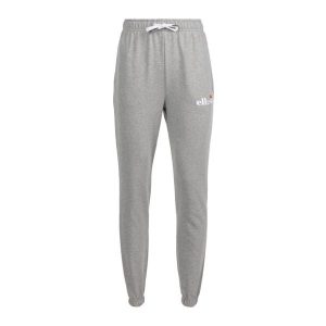 Spodnie damskie Ellesse Noora Jog. Szare spodnie dresowe Ellesse, l, bez wzorów, z dresówki. Za 169,99 zł.