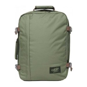 Plecak torba podręczna CabinZero 36 L CZ17. Zielone plecaki CABINZERO. Za 279,00 zł.