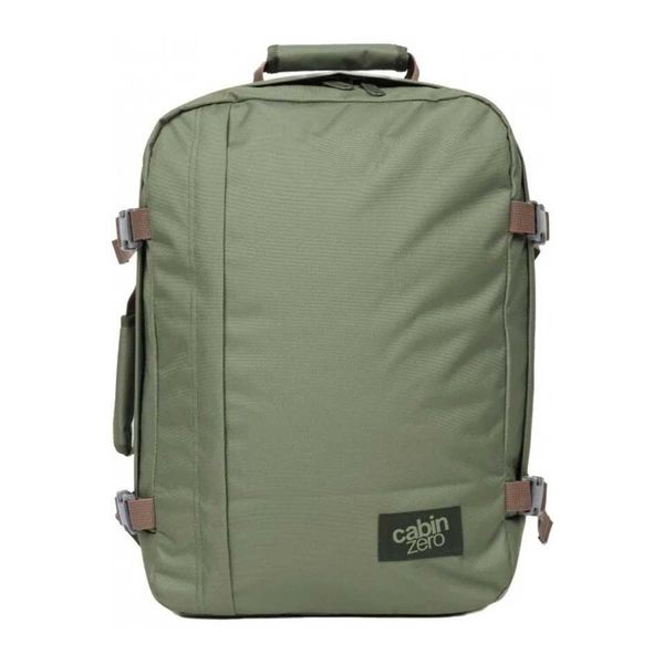 Plecak torba podręczna CabinZero 36 L CZ17. Zielone plecaki CABINZERO. Za 254,00 zł.