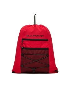 Quiksilver Plecak CEOWB-QUIC-M-001-09 Czerwony. Czerwone plecaki Quiksilver. Za 79,99 zł.