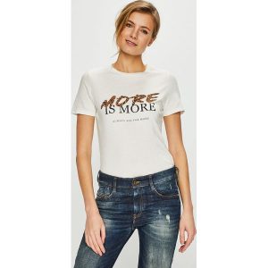 Only - Top. T-shirty marki ONLY. W wyprzedaży za 49,90 zł.