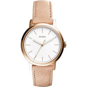 Fossil - Zegarek ES4185. Zegarki marki Fossil. Za 569,90 zł.