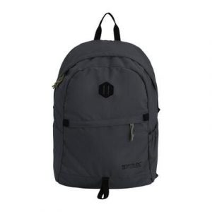 Plecak unisex Boulder 25L. Brązowe plecaki Regatta. Za 279,99 zł.