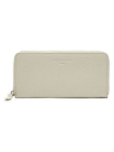 Liebeskind Berlin Skórzany portfel w kolorze beżowym - 23 x 12 x 4 cm rozmiar: onesize. Brązowe portfele Liebeskind Berlin, bez wzorów, z materiału. Za 322,14 zł.