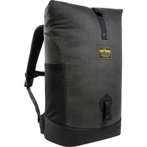 Plecak miejski Tatonka Grip Rolltop Pack 2 Kapok. Czarne plecaki Tatonka. Za 349,99 zł.
