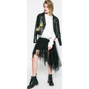 Answear - Spódnica Twilight. Spódnice marki ANSWEAR. W wyprzedaży za 69,90 zł.