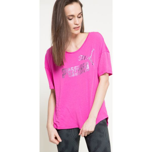 Puma - Top. T-shirty marki Puma. W wyprzedaży za 59,90 zł.