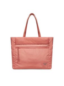 Roxy Torebka C-ROXY-M-003-08 Pomarańczowy. Brązowe torebki klasyczne Roxy, bez wzorów, z materiału, bez dodatków. Za 169,99 zł.