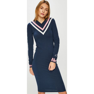 Ellesse - Sukienka. Sukienki marki Ellesse. W wyprzedaży za 159,90 zł.