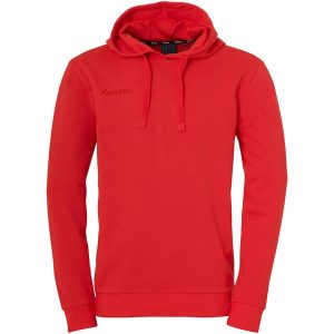 Bluza z kapturem Kempa. Białe bluzy Kempa, xl, bez wzorów, z kapturem. Za 212,00 zł.