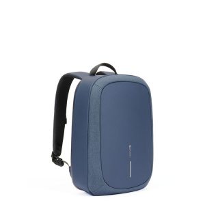 Plecak miejski XD Design Bobby Edge - navy. Niebieskie plecaki Xd Design. Za 387,99 zł.