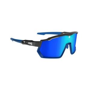 Okulary przeciwsłoneczne hydrofobowe AZR Pro Race RX. Czarne okulary przeciwsłoneczne AZR. Za 379,50 zł.