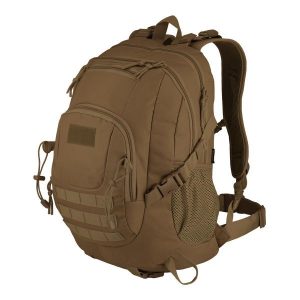 Plecak turystyczny Caiman 35l. Brązowe plecaki CMP. Za 252,99 zł.
