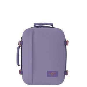 Plecak podróżny 28 l - smokey violet. Fioletowe plecaki CABINZERO. Za 238,99 zł.