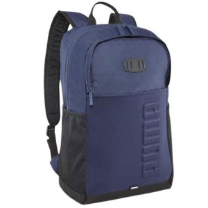 79222 Plecak. Niebieskie plecaki Puma. Za 224,99 zł.