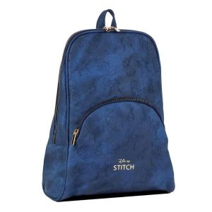 Zwykły plecak Cerda Disney Stitch. Niebieskie plecaki CERDA. Za 287,50 zł.