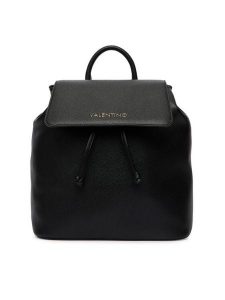 Valentino Plecak Ryta Re VBS9UI20 Czarny. Czarne plecaki Valentino. Za 485,99 zł.