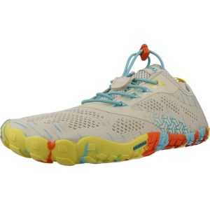 Buty SAGUARO SMART II Beżowy. Brązowe buty trekkingowe SAGUARO, z tkaniny, bez zapięcia. Za 209,99 zł.