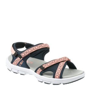 Sandały turystyczne damskie CMP ALMAAK. Buty trekkingowe CMP, bez zapięcia. Za 199,99 zł.