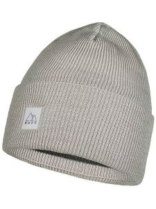 Buff Czapka w kolorze szarym rozmiar: onesize. Szare czapki Buff, bez wzorów, z materiału. Za 127,05 zł.