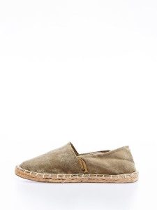 Champion Espadryle w kolorze beżowym rozmiar: 38. Brązowe espadryle Champion, bez wzorów, bez obcasa. Za 39,45 zł.