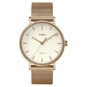 Timex Zegarki Damskie Tw2R26400. Zegarki marki Timex. W wyprzedaży za 289,00 zł.