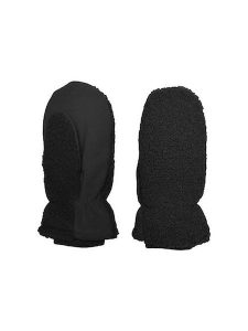 ONLY Rękawiczki w kolorze czarnym rozmiar: onesize. Czarne rękawiczki ONLY, bez wzorów, z polaru. Za 86,16 zł.