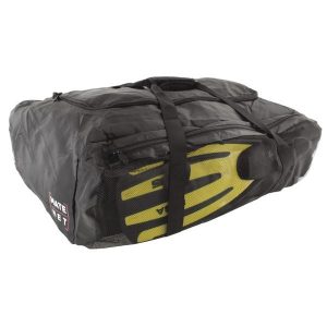 Seac torba Equipage Net. Czarne torby podróżne i sportowe SEAC, bez wzorów. Za 209,00 zł.