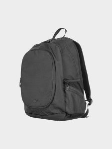 4F Plecak miejski (20L) uniseks Uniwersalny. Zielone plecaki 4f. W wyprzedaży za 99,99 zł.