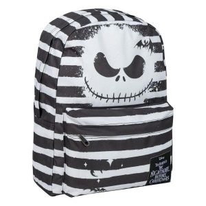 Plecak Casual The Nightmare Before Christmas Czarny. Czarne plecaki Disney. Za 190,00 zł.
