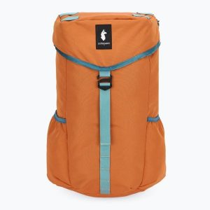 Plecak turystyczny Cotopaxi Tapa Cada Dia. Brązowe plecaki Cotopaxi. Za 579,99 zł.