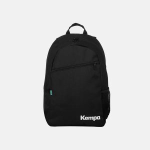 Plecak Kempa Team. Czarne plecaki Kempa. Za 140,00 zł.